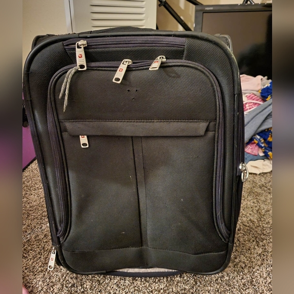 Suitcase - Picture 1 of 1